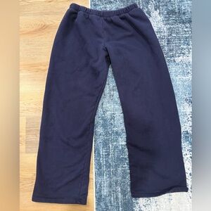 SET ACTIVE MIDWEIGHT SWEATS STAPLE STRAIGHT LEG SWEATPANTS